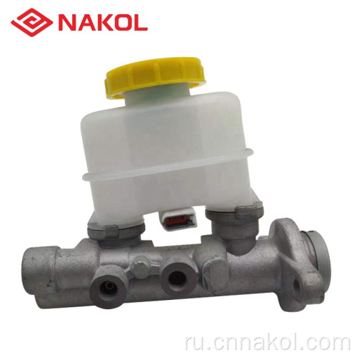 Автомобильные детали OEM 46010-7B420 46010-8B600 Master Cylinder для Nissan